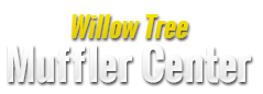 Willow Tree Muffler Center